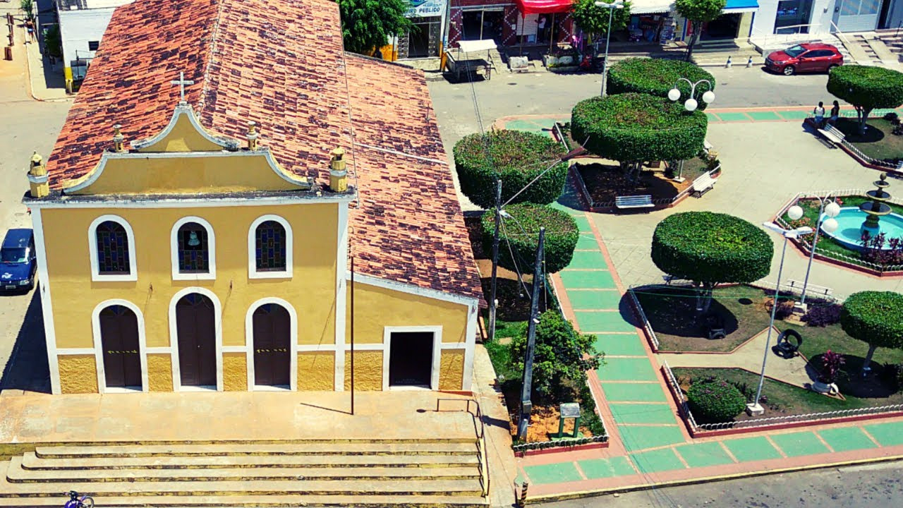 SÃO BENEDITO DO SUL